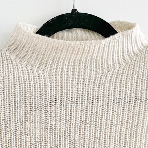 Babaton Hazlitt Sweater Vest (Oak) - Picture 8 of 8